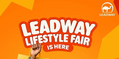 Leadway Lifestyle Fair