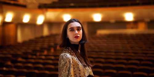 Astrid Girdis - Senior Recital