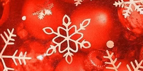 DTW\u2019s Christmas Open Evening