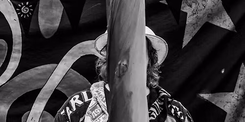 Some Bloke Called Paul 