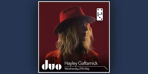 Hayley Gaftarnick