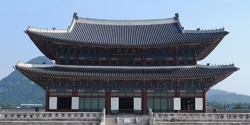 "How Korea was Divided and Why It Matters": In-Person Badger Talk in Milwaukee, WI