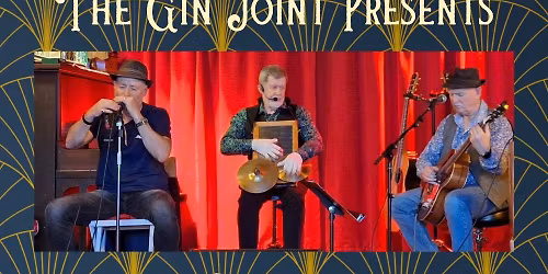 Mark & The Blues In Concert