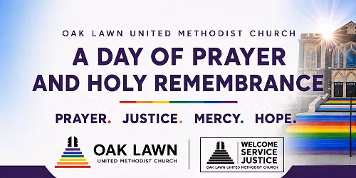 A Day of Prayer and Holy Remembrance | Death Penalty Cases Across the US