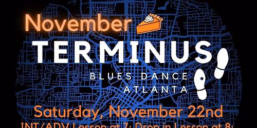 November Terminus 