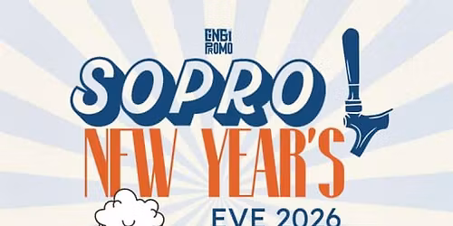 Sopro NYE 26 Balt