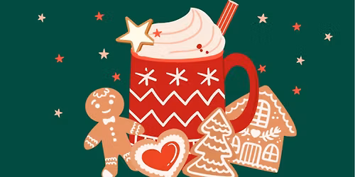 Christmas at the Conference Center