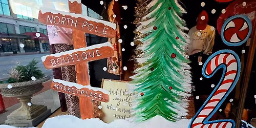 Wishlist Fulfillment!