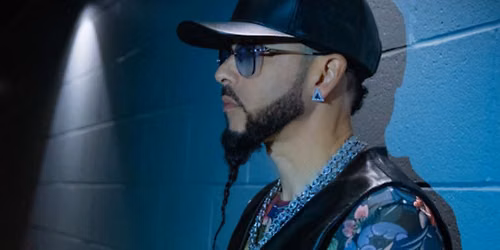 Yandel Hidalgo Tickets