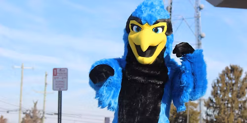 Seaford Senior High School Holiday Craft Fair 