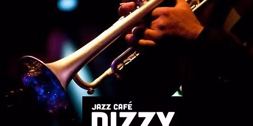 Dizzy Newyears Funk Jam