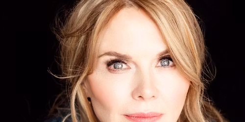 Mary Fahl
