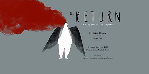 THE RETURN