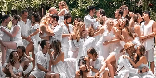 Sacred Sexual Embodiment Retreat