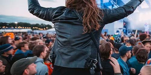 Gem & Jam Festival (3 Day Pass)