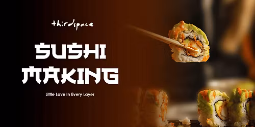 Sushi Making