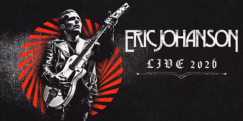 Eric Johanson