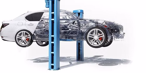 Car Workshop