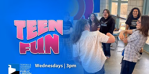 Teen Fun