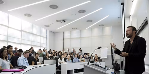IE Master's Summer Lab: Building Your Business In A Day