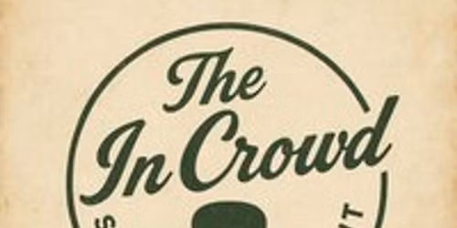 The In Crowd Songwriters night