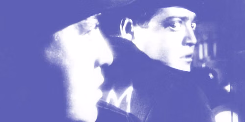 Fritz Lang, le g\u00e9nie du crime