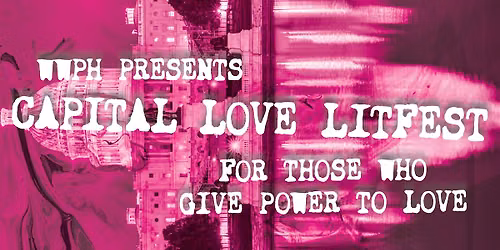 Summer of Love at Queen Takes Book