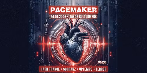 Pacemaker @Sakog 24.01.26