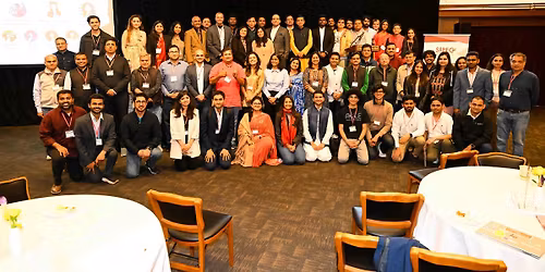 Stanford India Conference