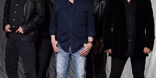 Blue \u00d6yster Cult at Pine Creek Lodge