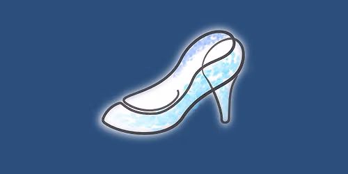 Rodgers + Hammerstein's Cinderella