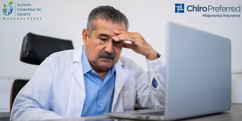 Webinar - Beyond Burnout: A Nervous System-Based Approach to Patient Care