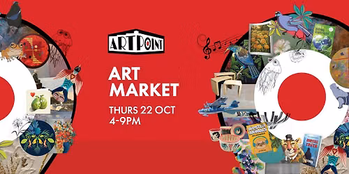 ArtPoint Art Market