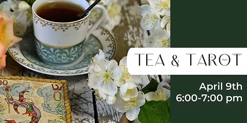 Tea & Tarot