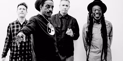 Dreadzone London Tickets