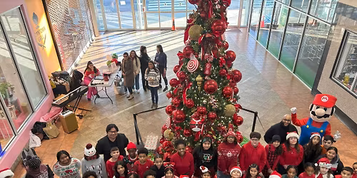 PMP Play for Paterson