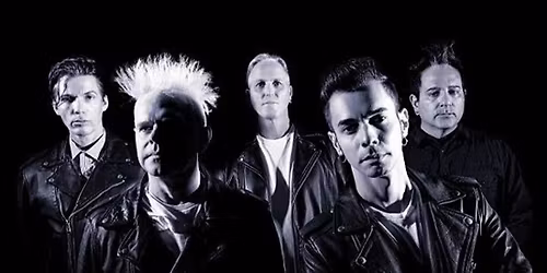 Strangelove - The Depeche Mode Experience