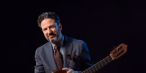 JOHN PIZZARELLI