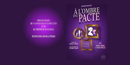 A l'ombre du pacte \u00e0 Paris