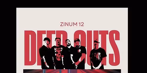 90\u2019s\/00\u2019s PUNK\/EMO NIGHT \ud83e\udd18\ud83c\udffd