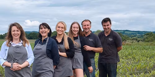 Christmas Shopping Evening 