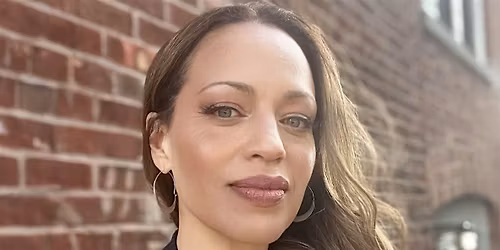 Drew Dixon: In The Room Where It Happens