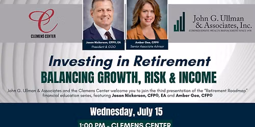 Retirement Readiness: Taxes in Retirement