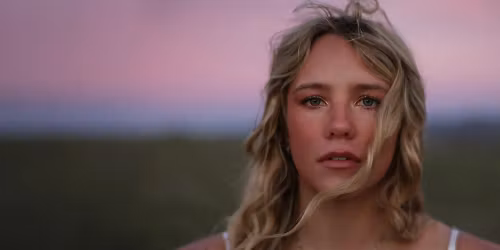 Avery Anna in Boston