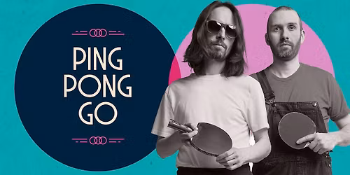 Ping Pong Go