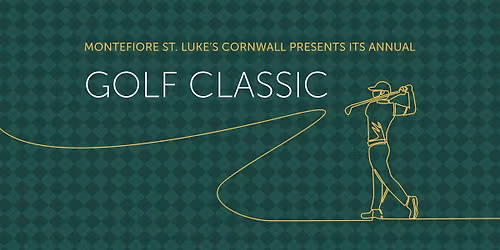 MSLC's Annual Golf Classic