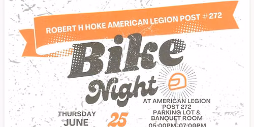 Bike Night
