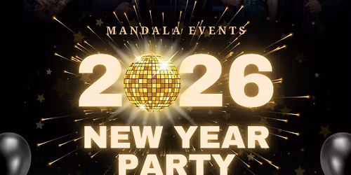 REVELION 2026 - MANDALA EVENTS