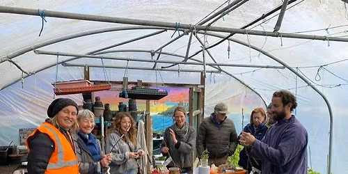 Weekly Community Walk Penzance to Gulval