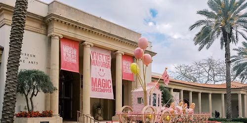 In Conversation | Yvette Mayorga and Katherine Pill